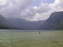 Lake Bohinj 1